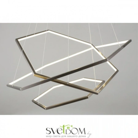 Люстры подвесныеAPL.021.13.136 Aployt | Svetdom.by