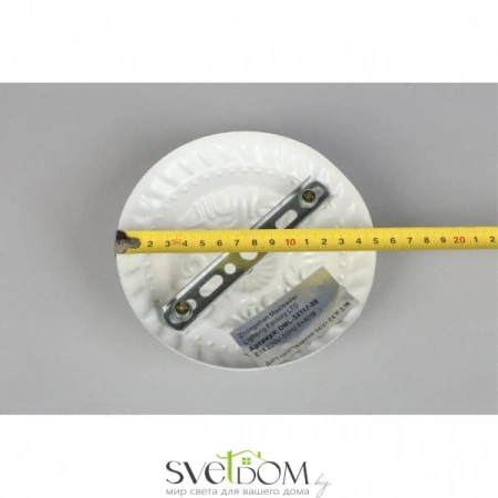 Люстры потолочныеOML-54117-08 Omnilux | Svetdom.by