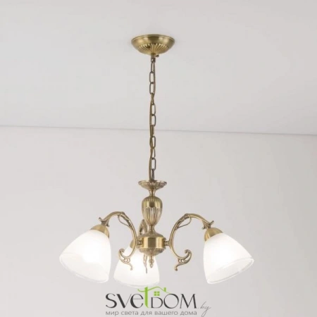 Люстры подвесныеCL413231 CITILUX | Svetdom.by