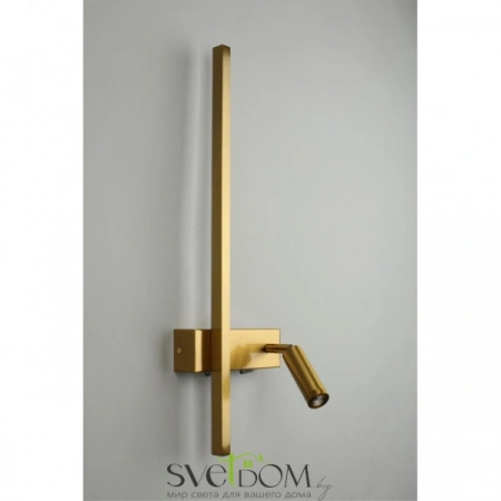 Настенные светильники APL.342.11.13 Aployt | Svetdom.by