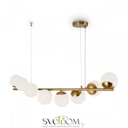 Подвесные светильники Freya FR5199PL-08BS1 от Магазина Svetdom.by