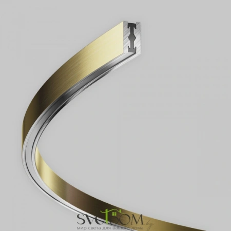 TRX154-2SR-D1800-BS Maytoni