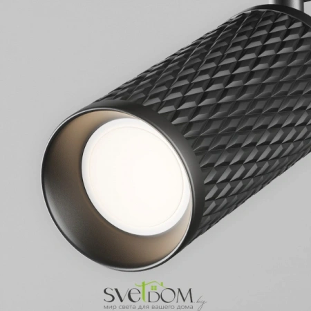 TR011-1-GU10-B Maytoni