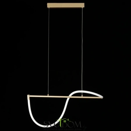 Citilux EVA CL210112 Подвесной светодиодный светильник CITILUX