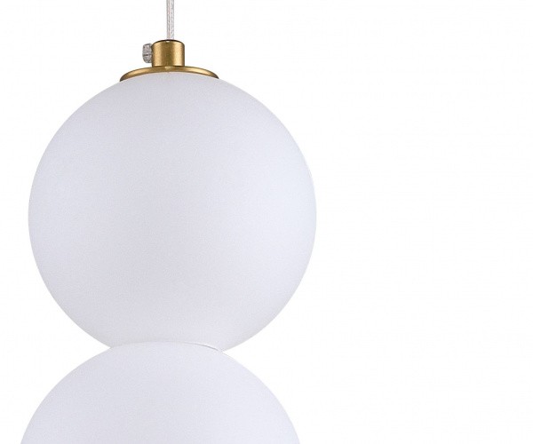 Подвесные светильники Kink Light 07627-3,01 от Магазина Svetdom.by