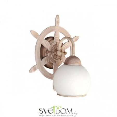 Настенные светильники OML-50511-01 Omnilux | Svetdom.by