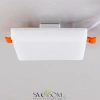 Фото Встраиваемые светильники CITILUX CLD53K10W Встраиваемые светильники CITILUX CLD53K10W от Магазина Svetdom.by
