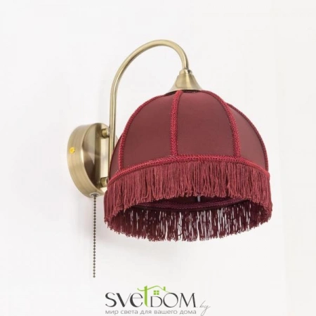 Бра CL407313 CITILUX | Svetdom.by