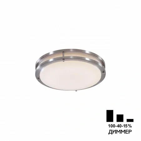 Накладные светильники CITILUX CL709201N от Магазина Svetdom.by