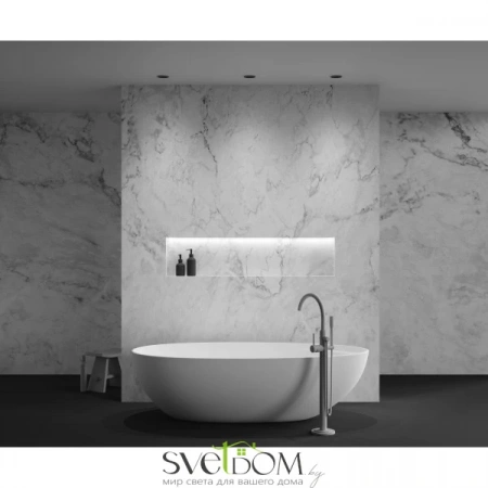 Встраиваемые светильники Maytoni DL126-GX53-WB от Магазина Svetdom.by