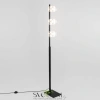 Citilux Вирта CL139932 Торшер Чёрный CITILUX