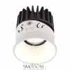 ST851.548.12 Светодиодный модуль Белый LED 1*12W 4000K 960Lm Ra90 36° IP20 D69xH85 220-240V SHIFT ST LUCE