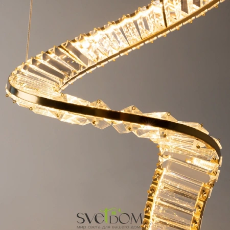 Подвесные светильники Maytoni P097PL-L48BS3K от Магазина Svetdom.by