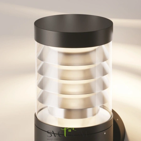 Настенные светильники O439WL-L12GF3K Maytoni | Svetdom.by