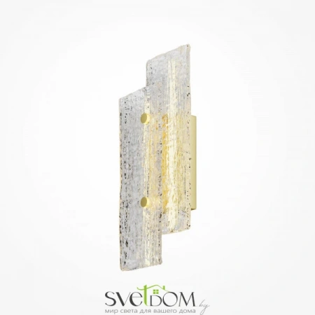 Настенные светильники MOD439WL-L7BSK Maytoni | Svetdom.by