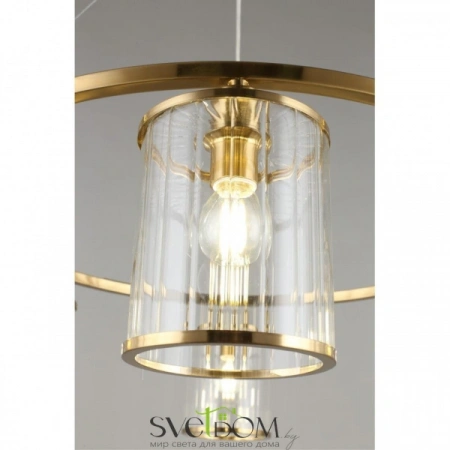 Люстры подвесныеOML-59803-06 Omnilux | Svetdom.by