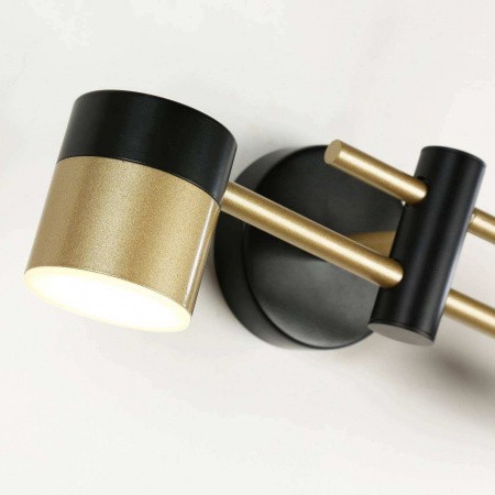 Настенные светильники 4013-2W Favourite | Svetdom.by