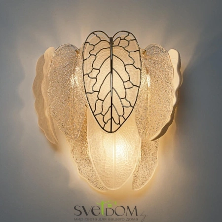CITILUX CL328350 HASIENDA Бра CITILUX