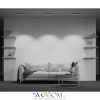 Трековый светильник Technical TR082-1-18W4K-M-W Maytoni
