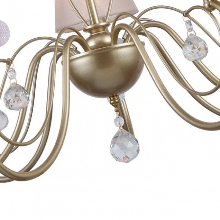 Люстры подвесные2665-7P Favourite | Svetdom.by