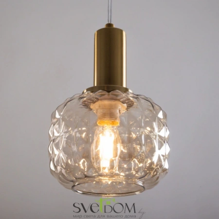 Подвесные светильники Freya FR5366PL-01BS от Магазина Svetdom.by