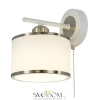 CITILUX CL421412 ALTON Белый Св-к Бра CITILUX