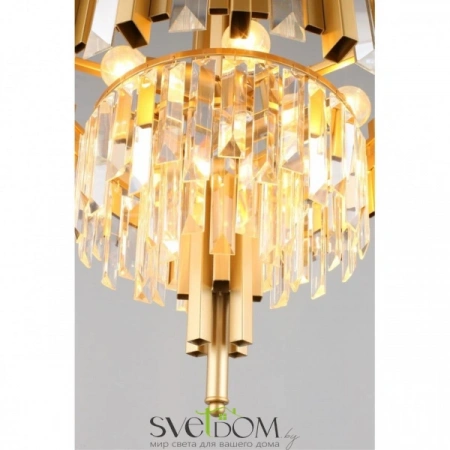 Люстры подвесныеOML-69703-06 Omnilux | Svetdom.by