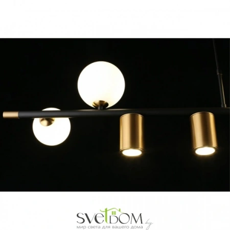 Люстры подвесныеAPL.644.13.07 Aployt | Svetdom.by