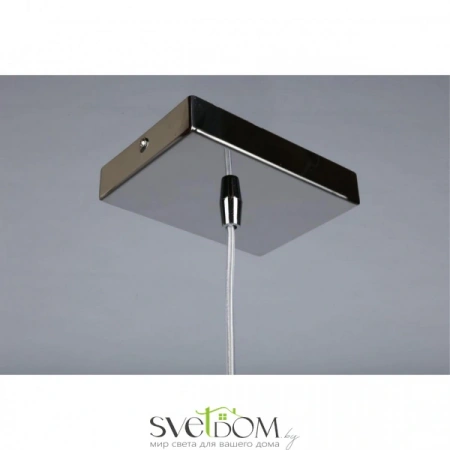 Подвесные светильники Omnilux OML-61806-01 от Магазина Svetdom.by