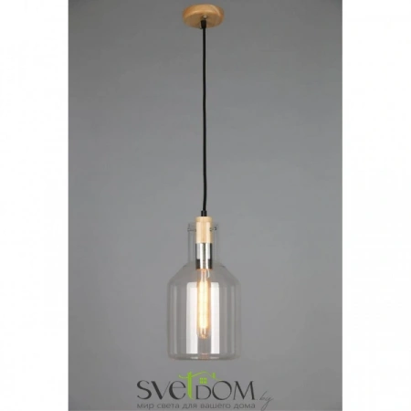 Подвесные светильники Omnilux OML-91006-01 от Магазина Svetdom.by