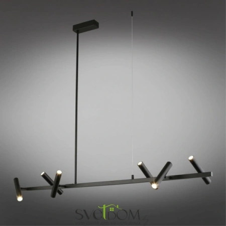 Люстры подвесныеAPL.067.03.30 Aployt | Svetdom.by