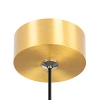 Подвесной светильник Citilux TUBU CL51512V_BL CITILUX