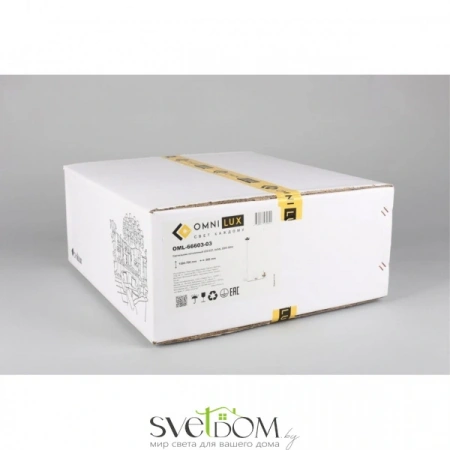 Люстры подвесныеOML-66603-03 Omnilux | Svetdom.by