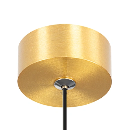 Подвесной светильник Citilux TUBU CL51512V_BL CITILUX