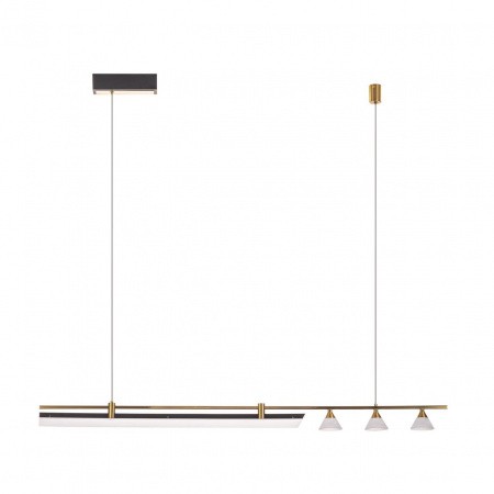 Подвесные светильники CITILUX CL211012 от Магазина Svetdom.by