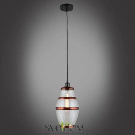 Подвесные светильники Omnilux OML-91906-01 от Магазина Svetdom.by