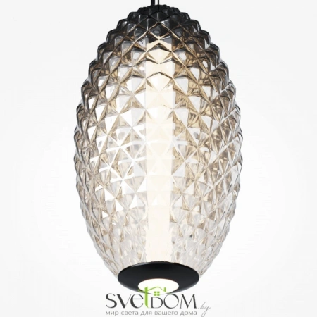 Подвесные светильники Maytoni MOD397PL-L14B3K от Магазина Svetdom.by