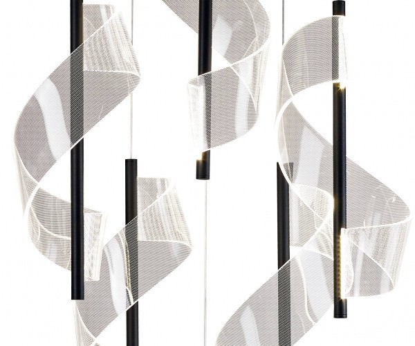 Люстры подвесные08042-6A,19 Kink Light | Svetdom.by