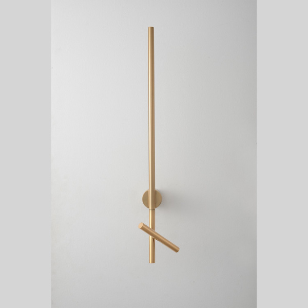 Бра 1400/573 Crystal Lux | Svetdom.by