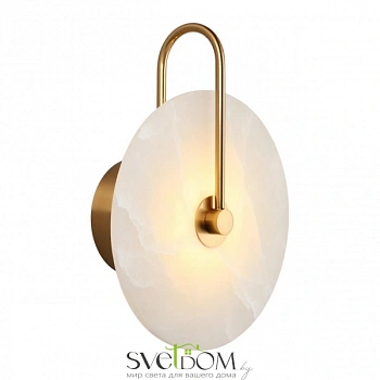 Светильник настенный (Бра) Aployt  APL.322.01.05