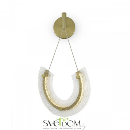 Настенные светильники P091WL-L18G3K1 Maytoni | Svetdom.by