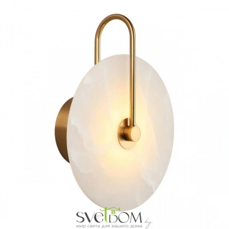 Настенные светильники APL.322.01.05 Aployt | Svetdom.by