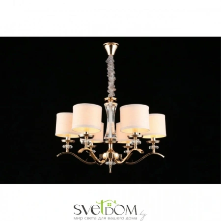 Люстры подвесныеAPL.715.13.06 Aployt | Svetdom.by