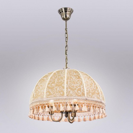 Люстры подвесныеCL407135 CITILUX | Svetdom.by