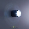 Citilux CLU0008R LED Уличный светильник поворотный Графит CITILUX