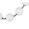 Подвесная люстра Kink Light Мони 07627-10L,20(3000K) Kink Light
