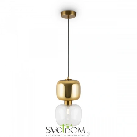 Подвесные светильники Freya FR5215PL-01BS от Магазина Svetdom.by