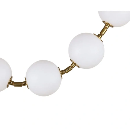 Подвесная люстра Kink Light Мони 07627-10L,20(3000K) Kink Light