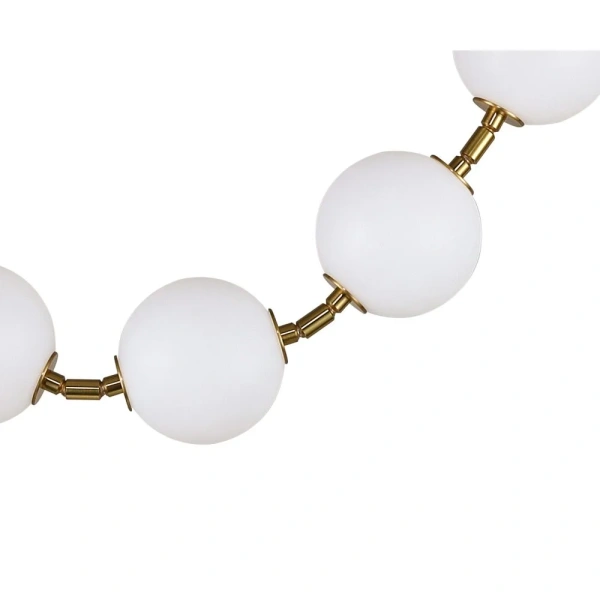 Подвесная люстра Kink Light Мони 07627-10L,20(3000K) Kink Light