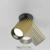 Встраиваемый светильник Technical C110CL-01-GU10-BS Maytoni